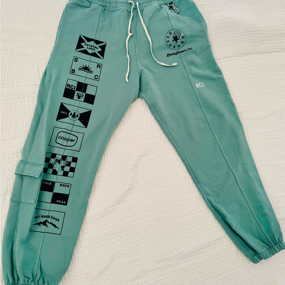Reese Cooper Sweatpants